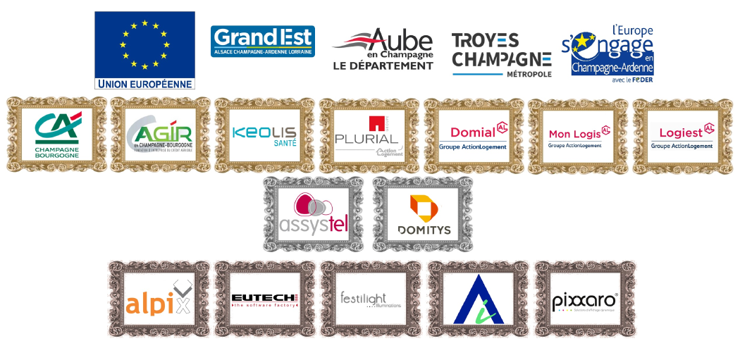 logos